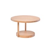 Layer Coffee Table by Tolv